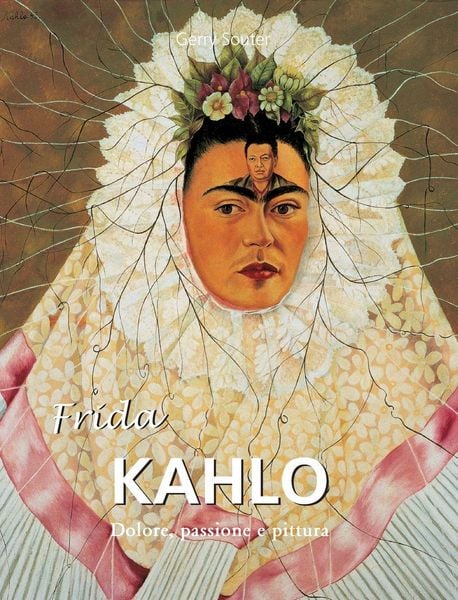 Produktbild: Frida Kahlo