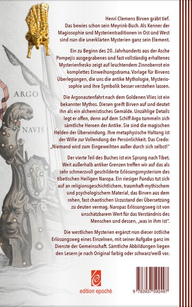 Produktbild: Unerkl&auml;rte Antike Mysterien