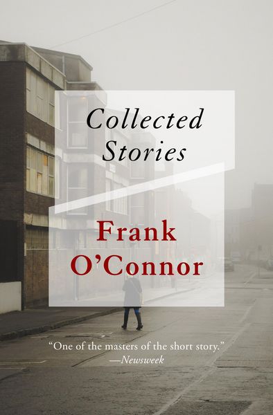 Produktbild: Collected Stories