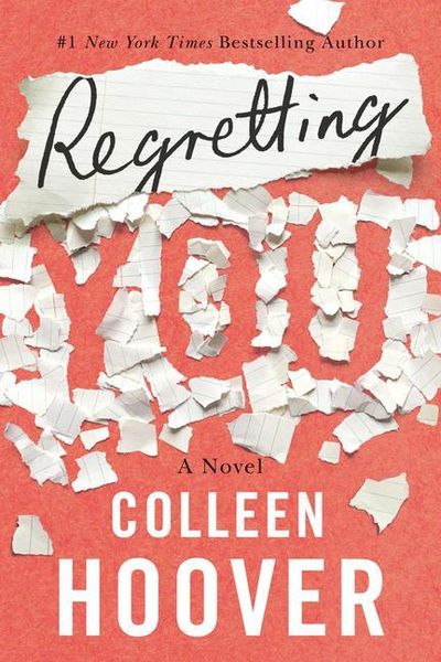 Regretting You, Taschenbuch von Colleen Hoover, KNV Besorgung