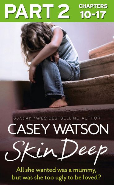 Produktbild: Skin Deep: Part 2 of 3