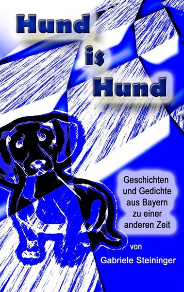 Produktbild: Hund is Hund