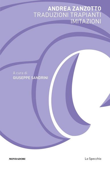 Produktbild: Traduzioni trapianti imitazioni