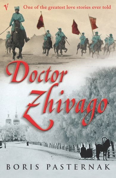 Produktbild: Doctor Zhivago