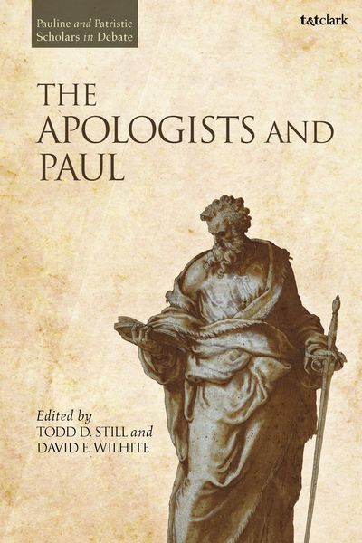 Produktbild: The Apologists and Paul