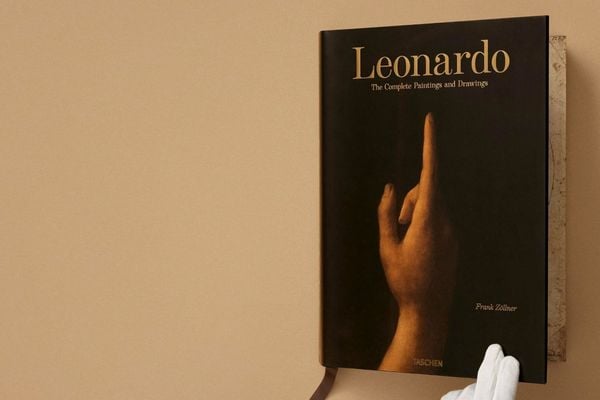 Produktbild: Leonardo