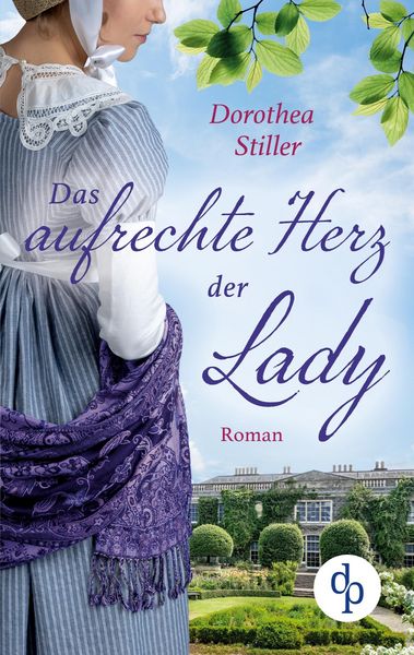Produktbild: Das aufrechte Herz der Lady