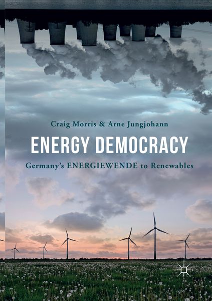 Produktbild: Energy Democracy
