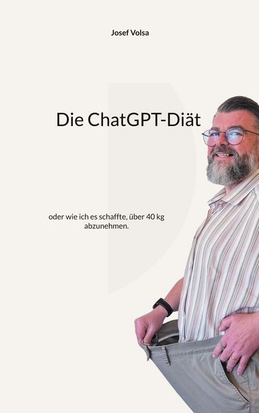 Produktbild: Die ChatGPT-Di&auml;t