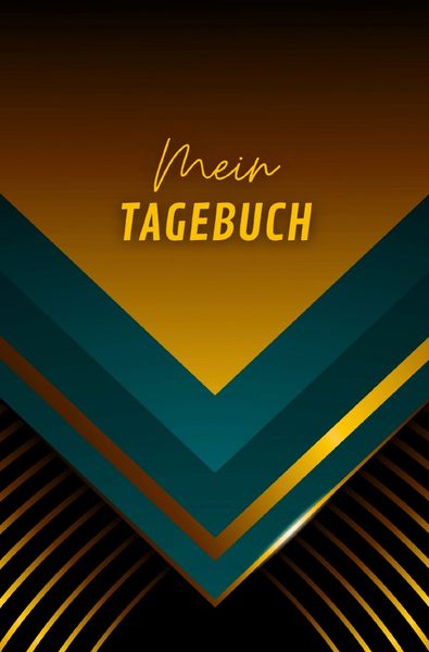 Produktbild: Mein Tagebuch - Fragen beantworten