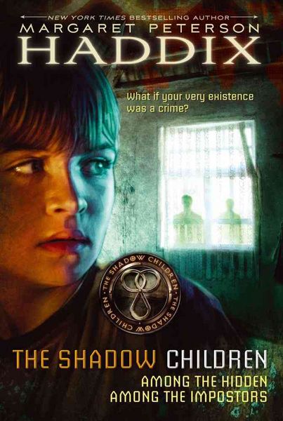 Produktbild: Shadow Children