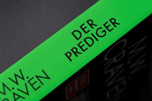 Produktbild: Der Prediger