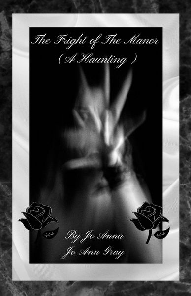 Produktbild: The Fright of The Manor (A Haunting)