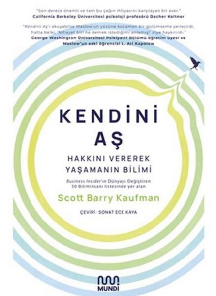 Produktbild: Kendini As