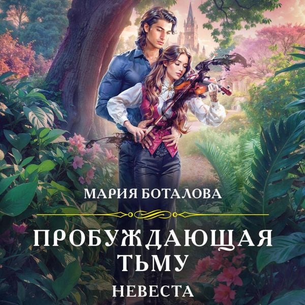 Produktbild: Probuzhdayuschaya tmu. Nevesta