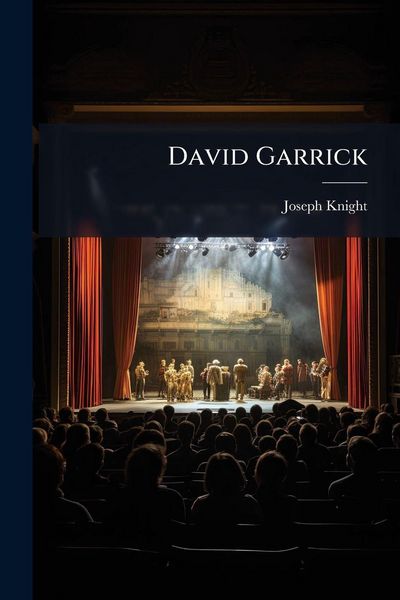 Produktbild: David Garrick
