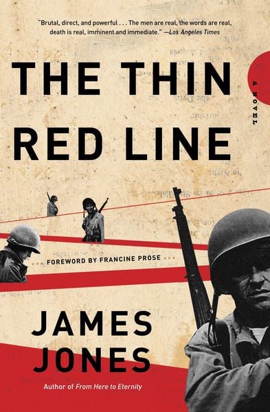 Produktbild: The Thin Red Line
