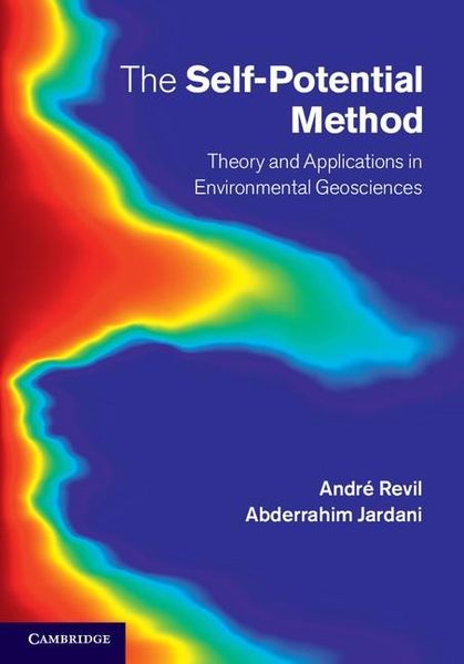 Produktbild: Self-Potential Method