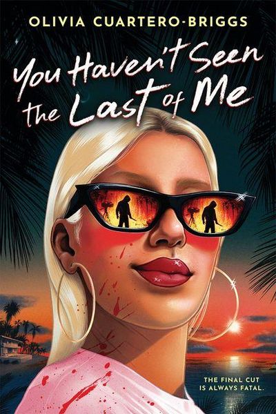 Produktbild: You Haven't Seen the Last of Me