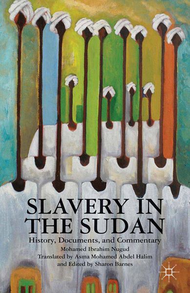 Produktbild: Slavery in the Sudan