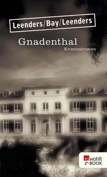 Produktbild: Gnadenthal