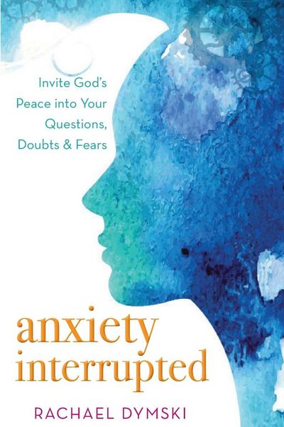 Produktbild: Anxiety Interrupted