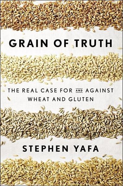 Produktbild: Grain Of Truth