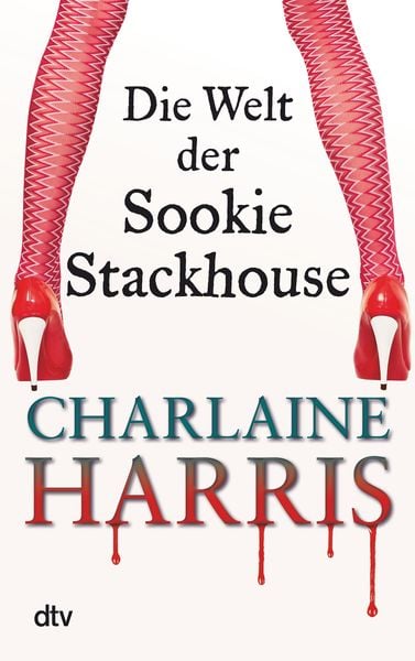 Die Welt der Sookie Stackhouse