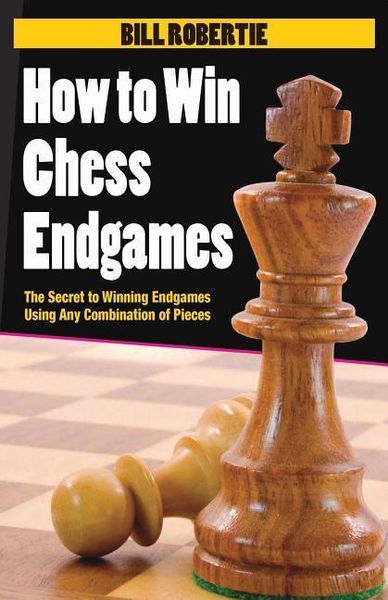 Produktbild: How to Win Chess Endgames