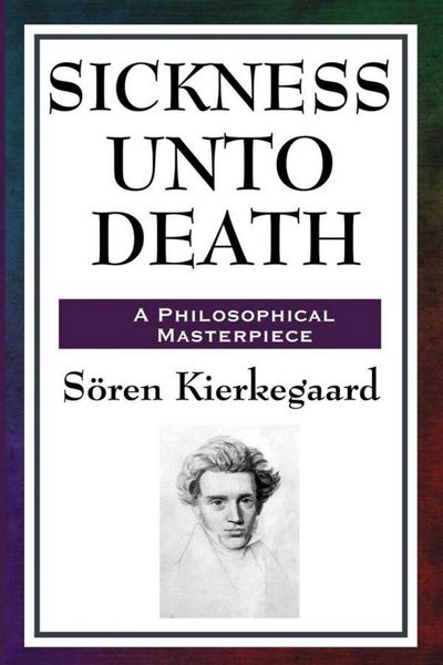 Produktbild: Sickness Unto Death