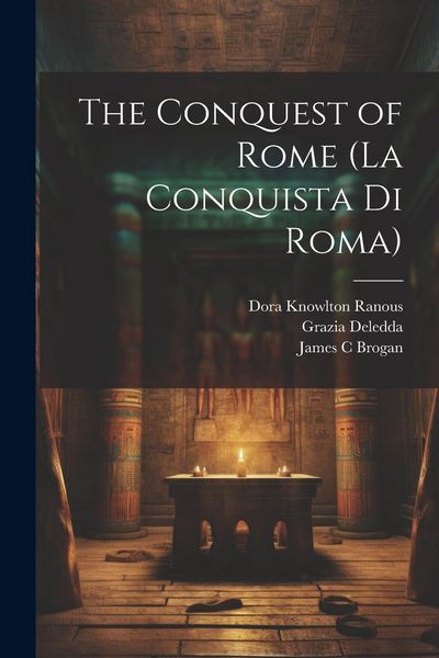 Produktbild: The Conquest of Rome (La Conquista di Roma)