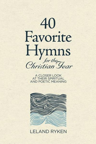 Produktbild: 40 Favorite Hymns for the Christian Year