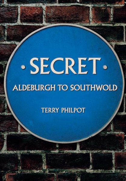 Produktbild: Secret Aldeburgh to Southwold