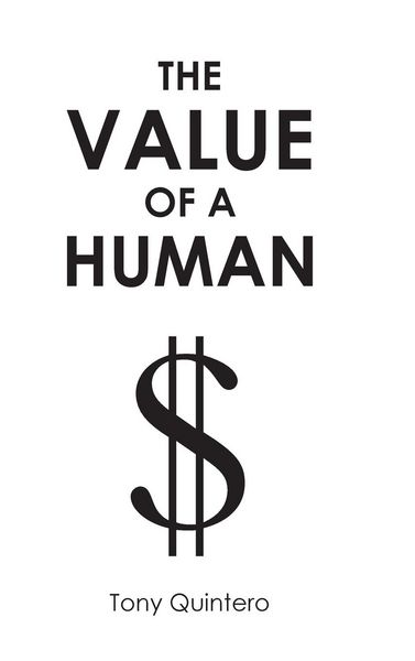 Produktbild: The Value of a Human