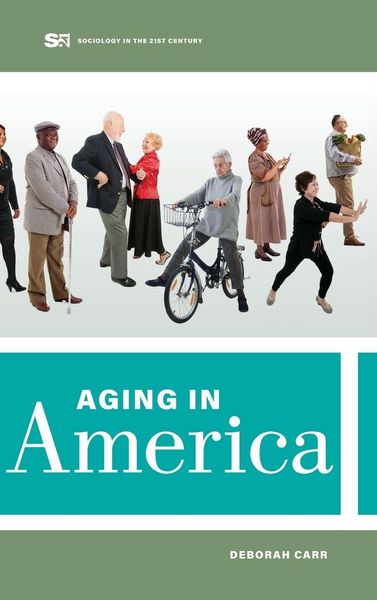 Produktbild: Aging in America