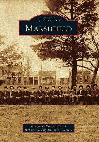 Produktbild: Marshfield