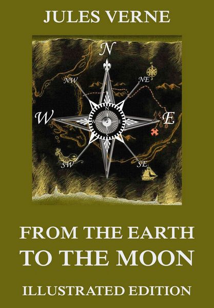 Produktbild: From The Earth To The Moon