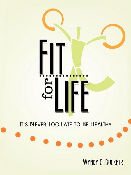 Produktbild: Fit for Life