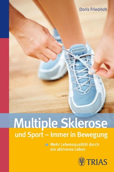 Produktbild: Multiple Sklerose und Sport - Immer in Bewegung