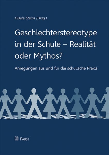 Produktbild: Geschlechterstereotype in der Schule