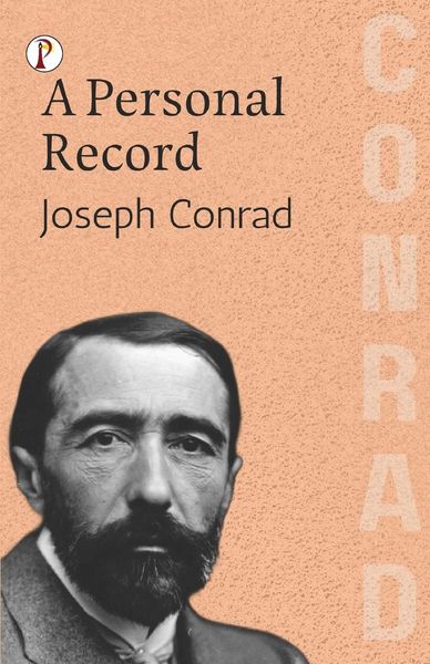 Produktbild: A Personal Record