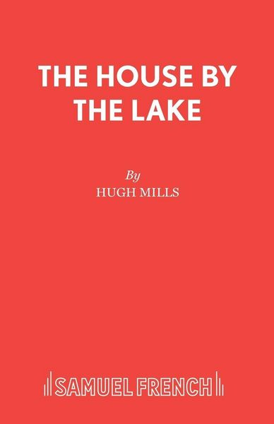 Produktbild: The House by the Lake