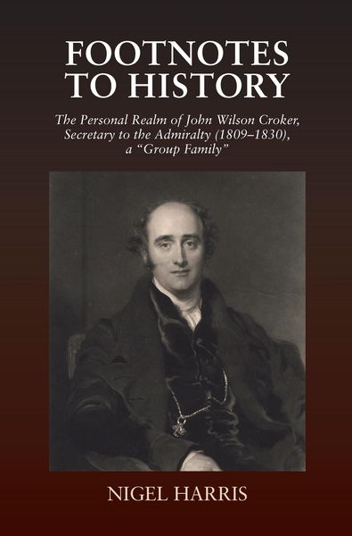 Produktbild: Footnotes to History
