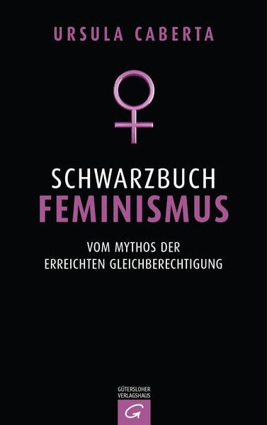 Produktbild: Schwarzbuch Feminismus