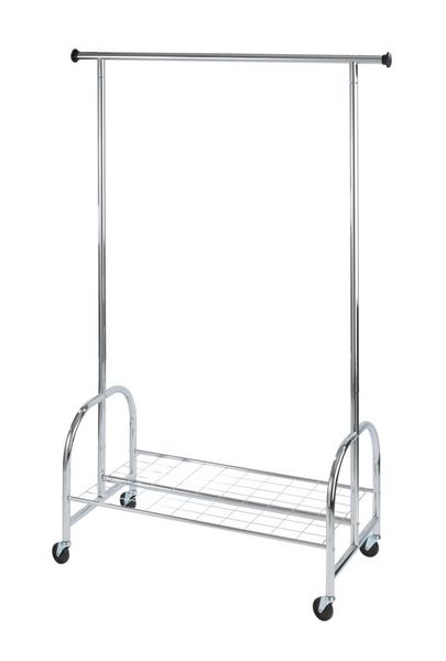Produktbild: Kleiderst&auml;nder Mod. Profi, rollbar