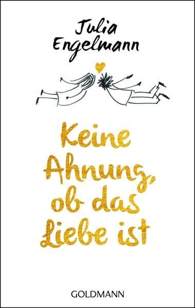 Produktbild: Keine Ahnung, ob das Liebe ist