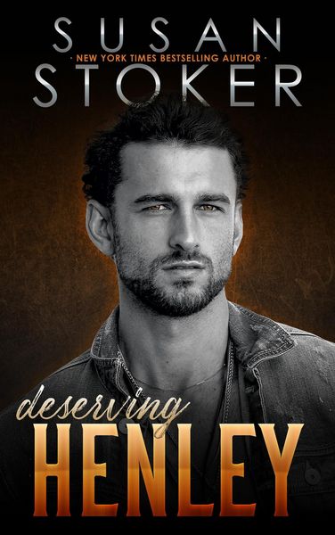 Produktbild: Deserving Henley (The Refuge, #2)