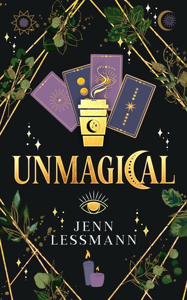 Produktbild: Unmagical