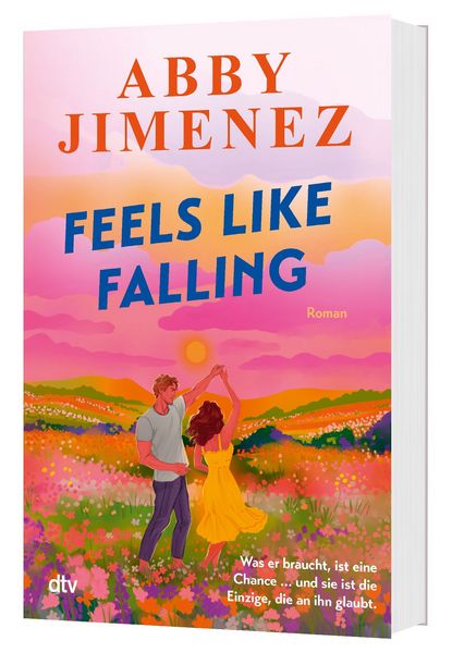 Produktbild: Feels Like Falling