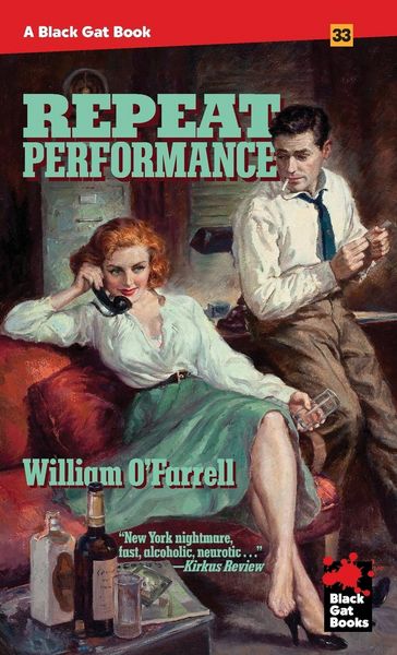 Produktbild: Repeat Performance